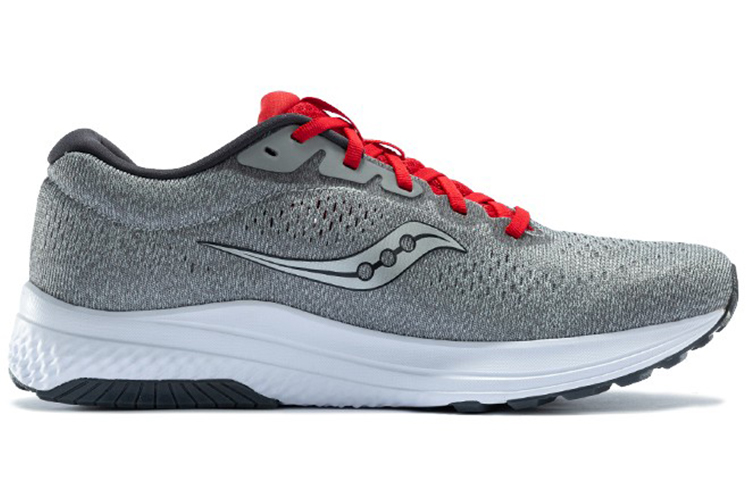 Order Saucony Clarion 2 ''Gris Rouge'' S20553-30