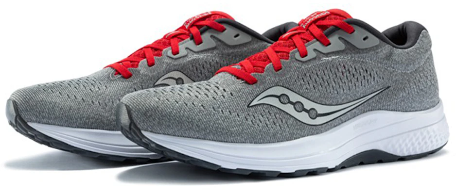 Saucony Clarion 2 ''Gris Rouge'' S20553-30 Lookbook Saucony Clarion 2 ''Gris Rouge'' S20553-30