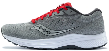 Saucony Clarion 2 'Grey Red' S20553-30 Saucony Clarion 2 'Grey Red' S20553-30