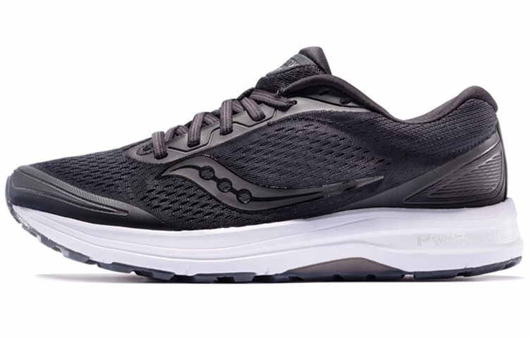 Saucony Clarion Black White