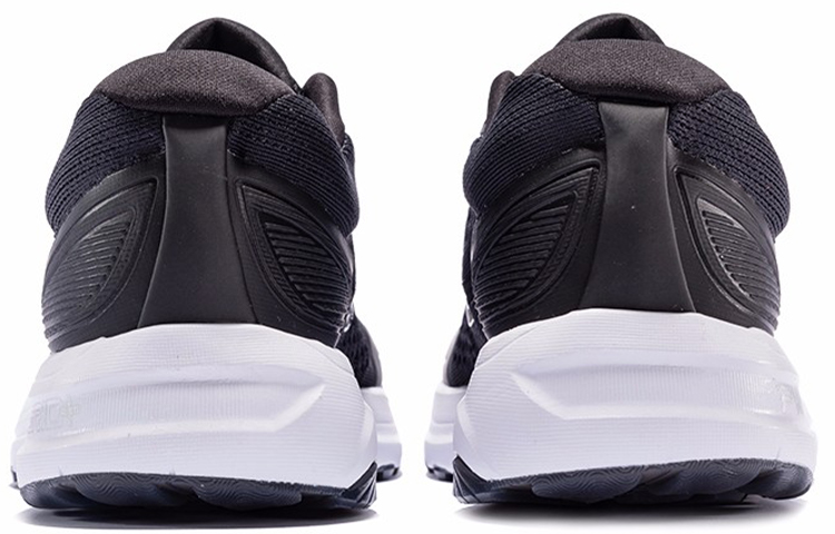 Saucony Clarion Black White 圖 4