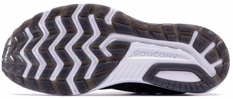 Saucony Clarion Zwart Wit S20447-1 Purchase Saucony Clarion Zwart Wit S20447-1