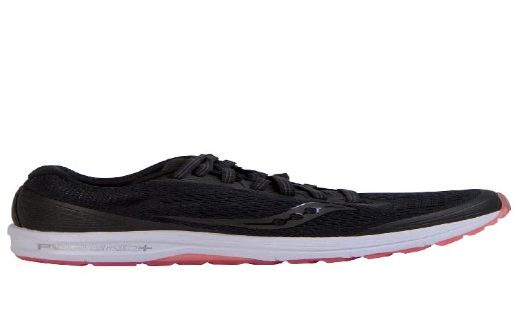 Saucony Clarion W 'Black Casual Sport'