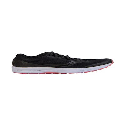 Saucony Clarion W 'Black Casual Sport'