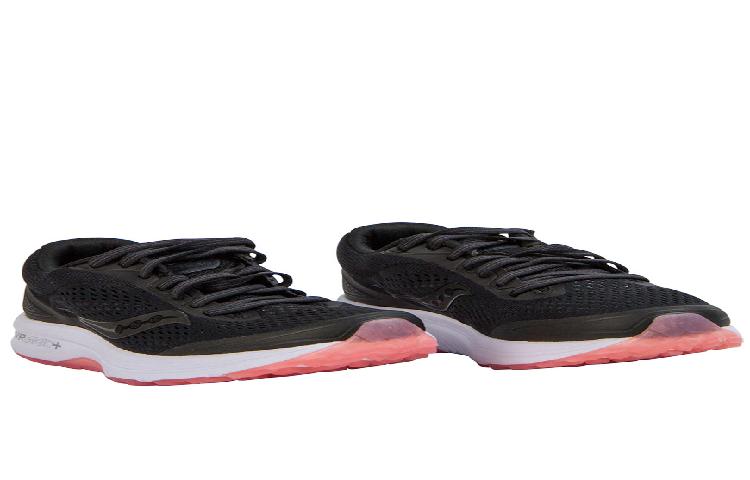 Saucony Clarion W 'Black Casual Sport' 圖 2