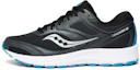 Buy Saucony Cohesion 12 Low 'Black Blue' S20471-5
