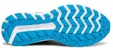 Saucony Cohesion 12 Rendah 'Hitam Biru' S20471-5