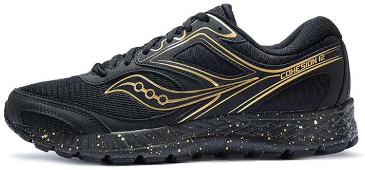 saucony-cohesion-12-low-black-gold-s20471-50