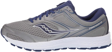 Saucony Cohesion 12 Low 'Blue Grey' S20471-1 Saucony Cohesion 12 Low 'Blue Grey' S20471-1