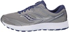 Buy Saucony Cohesion 12 Rendah 'Biru Kelabu' S20471-1