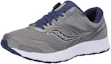Lookbook Saucony Cohesion 12 Low 'Blue Grey' S20471-1