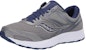 Saucony Cohesion 12 Rendah 'Biru Kelabu' S20471-1