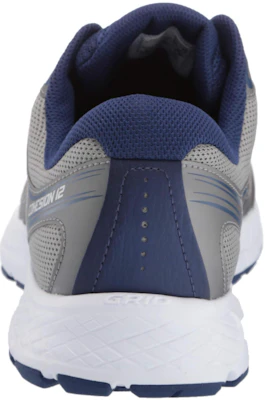 Saucony Cohesion 12 Low 'Blue Grey' S20471-1 Details for Saucony Cohesion 12 Low 'Blue Grey' S20471-1