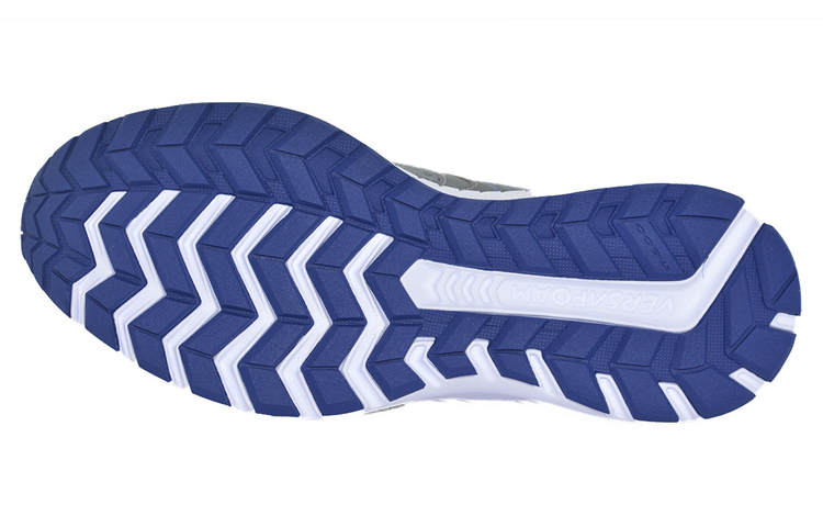 Sizing Saucony Cohesion 12 Low 'Blue Grey' S20471-1