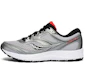 Buy Saucony Cohesion 12 Low 'Silver Red' S20471-3