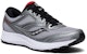 Saucony Cohesion 12 Rendah 'Perak Merah' S20471-3