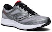 Lookbook Saucony Cohesion 12 Rendah 'Perak Merah' S20471-3
