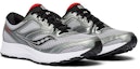Shop Saucony Cohesion 12 Rendah 'Perak Merah' S20471-3