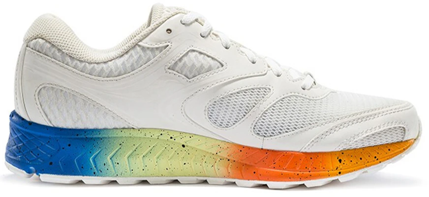 Saucony Cohesion 12 Low 'White Citrus' S20471-51 Order Saucony Cohesion 12 Low 'White Citrus' S20471-51