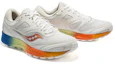 Lookbook Saucony Cohesion 12 Low 'White Citrus' S20471-51