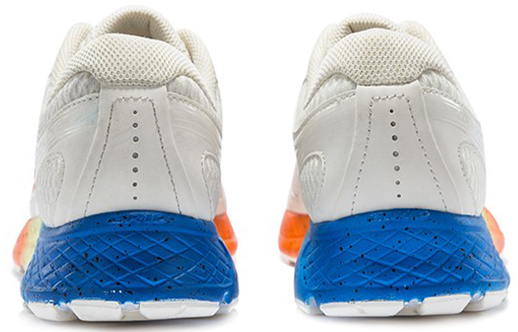 Shop Saucony Cohesion 12 Low 'White Citrus' S20471-51