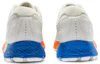Shop Saucony Cohesion 12 Low 'White Citrus' S20471-51