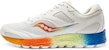 Saucony Cohesion 12 Low 'Putih Citrus' S20471-51