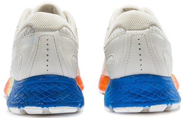 Saucony Cohesion 12 Low 'Putih Citrus' S20471-51 Shop Saucony Cohesion 12 Low 'Putih Citrus' S20471-51