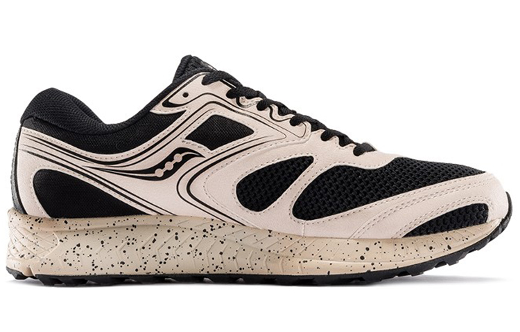 Order Saucony Cohesion 12 TR 'Khaki Black' S20475-50