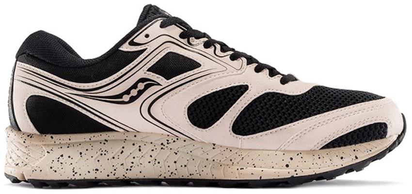 Saucony Cohesion 12 TR 'Khaki Black' S20475-50 Order Saucony Cohesion 12 TR 'Khaki Black' S20475-50