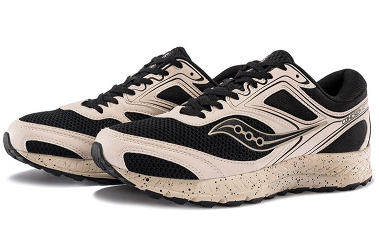 Lookbook Saucony Cohesion 12 TR 'Khaki Black' S20475-50