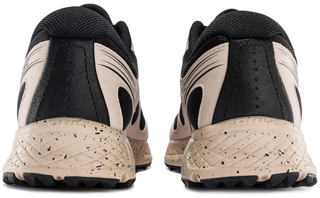 Saucony Cohesion 凝聚 12 TR 越野 耐磨 低筒 跑步鞋 男款 卡其黑 Shop Saucony Cohesion 凝聚 12 TR 越野 耐磨 低筒 跑步鞋 男款 卡其黑