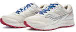 Lookbook Saucony Cohesion 12 TR 'Milk White Blue' S20475-51