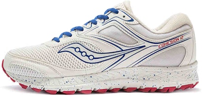Saucony Cohesion 12 TR 'Milk White Blue' S20475-51 Saucony Cohesion 12 TR 'Milk White Blue' S20475-51