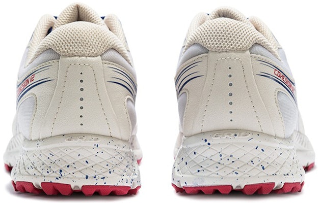 Saucony Cohesion 12 TR 'Milk White Blue' S20475-51 Shop Saucony Cohesion 12 TR 'Milk White Blue' S20475-51