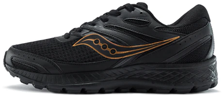 Saucony Cohesion 13 'Black Gold' S20559-52 Saucony Cohesion 13 'Black Gold' S20559-52