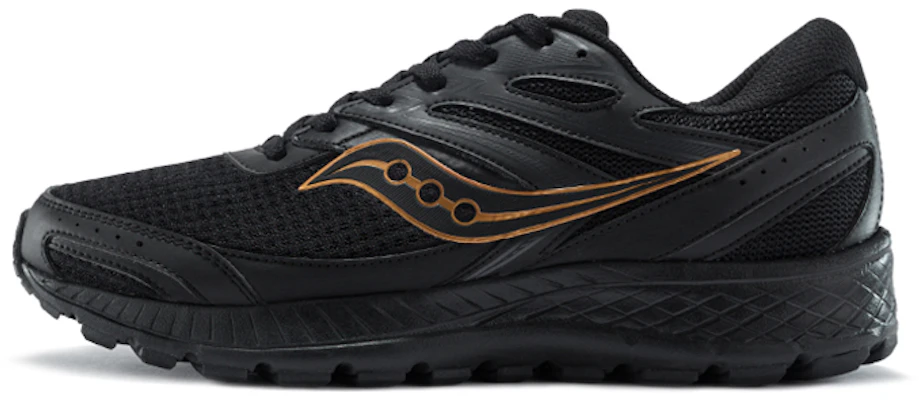 Saucony Cohesion 13 'Black Gold' S20559-52 Buy Saucony Cohesion 13 'Black Gold' S20559-52