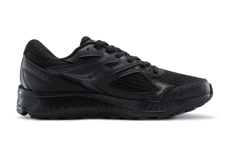 Order Saucony Cohesion 13 'Black Gold' S20559-52