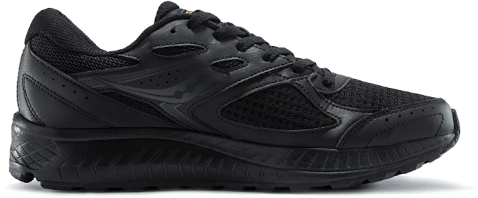 Saucony Cohesion 13 'Black Gold' S20559-52 Order Saucony Cohesion 13 'Black Gold' S20559-52
