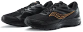Lookbook Saucony Cohesion 13 'Black Gold' S20559-52