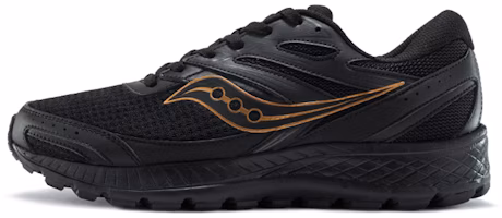 Saucony Cohesion 13 'Black Gold' S20559-52 Saucony Cohesion 13 'Black Gold' S20559-52