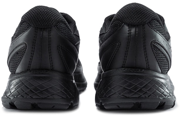 Saucony Cohesion 13 'Hitam Emas' S20559-52 Shop Saucony Cohesion 13 'Hitam Emas' S20559-52
