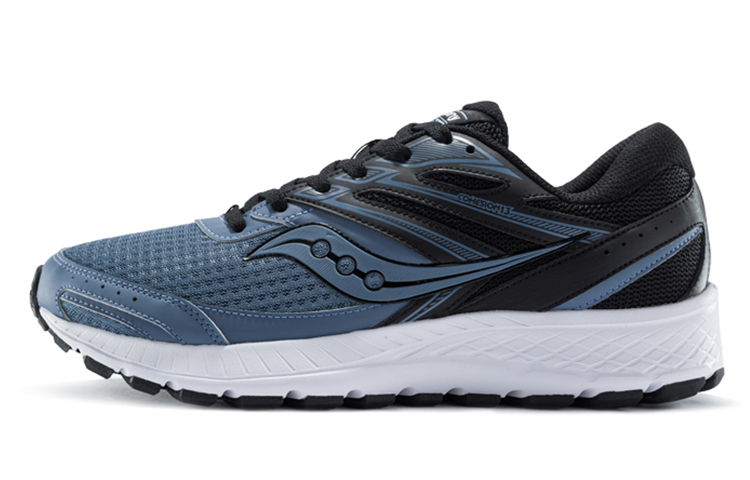 Saucony Cohesion 13 'Blue Black' S20559-51