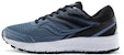 Saucony Cohesion 13 'Biru Hitam' S20559-51