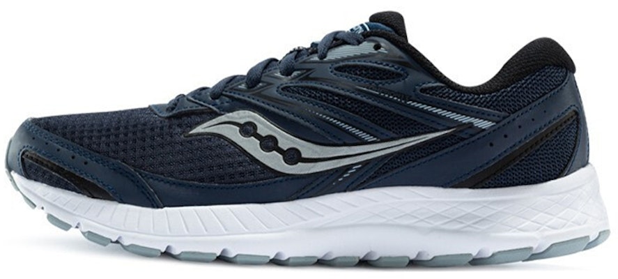 Saucony Cohesion 13 'Deep Blue Silver' S20559-6 Buy Saucony Cohesion 13 'Deep Blue Silver' S20559-6