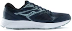 Order Saucony Cohesion 13 'Deep Blue Silver' S20559-6