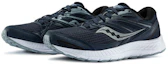 Lookbook Saucony Cohesion 13 'Deep Blue Silver' S20559-6