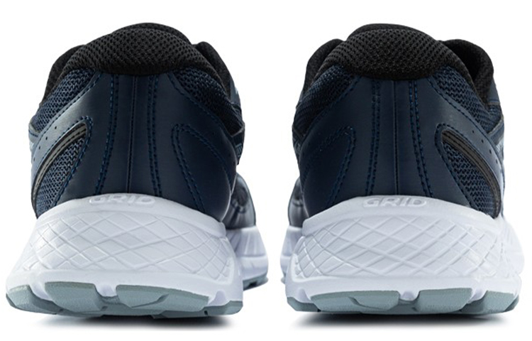 Shop Saucony Cohesion 13 'Deep Blue Silver' S20559-6