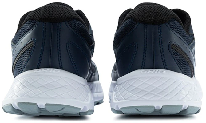 Saucony Cohesion 13 'Deep Blue Silver' S20559-6 Shop Saucony Cohesion 13 'Deep Blue Silver' S20559-6