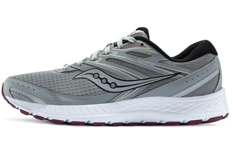 Saucony Cohesion 13 'Durable Low-Top Runner Grey' S20559-5